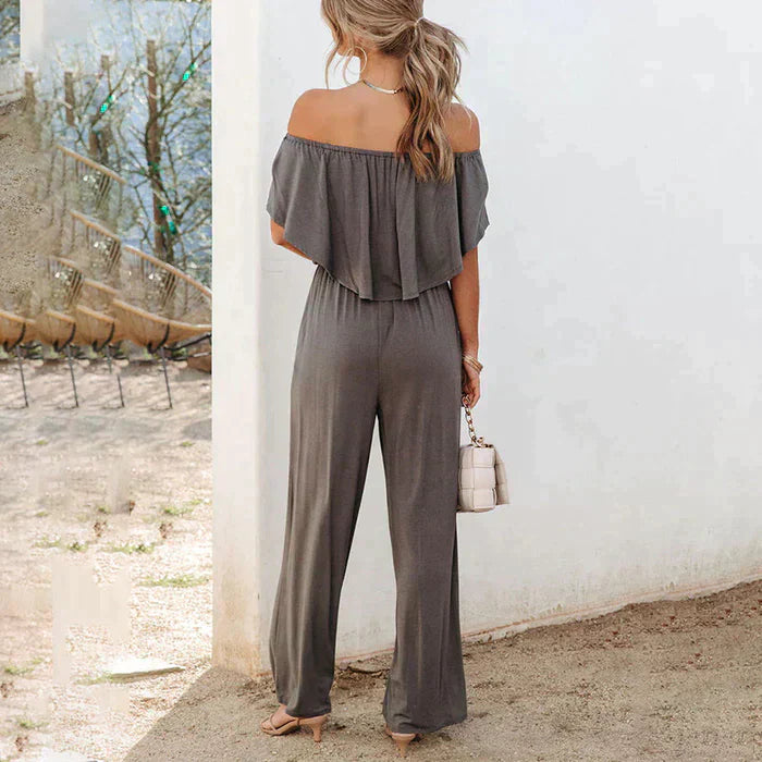 Levoire | Maillot Deux Pièces Tendance Plage