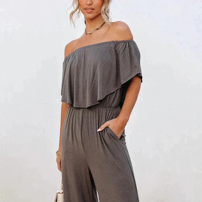Levoire | Maillot Deux Pièces Tendance Plage