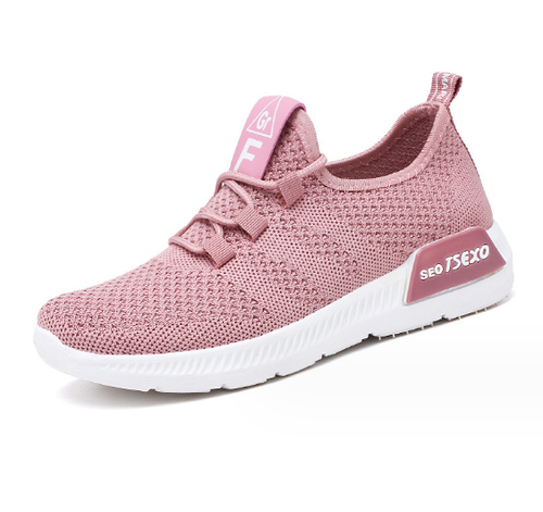Levoire | Chaussures De Sport Pour Femmes Avec Un Soutien Supplémentaire Au Talon