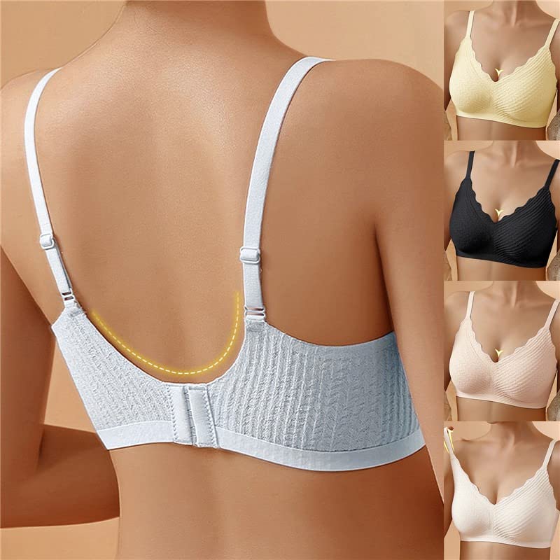 Levoire | Soutien-Gorge Sans Couture Doux