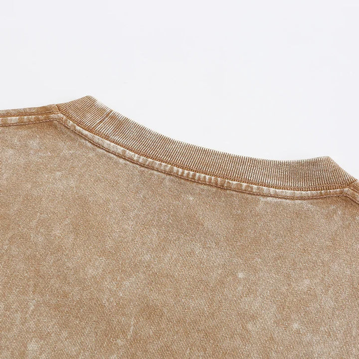 Levoire | Chemise En Coton Confortable Et Tendance Style D'Été