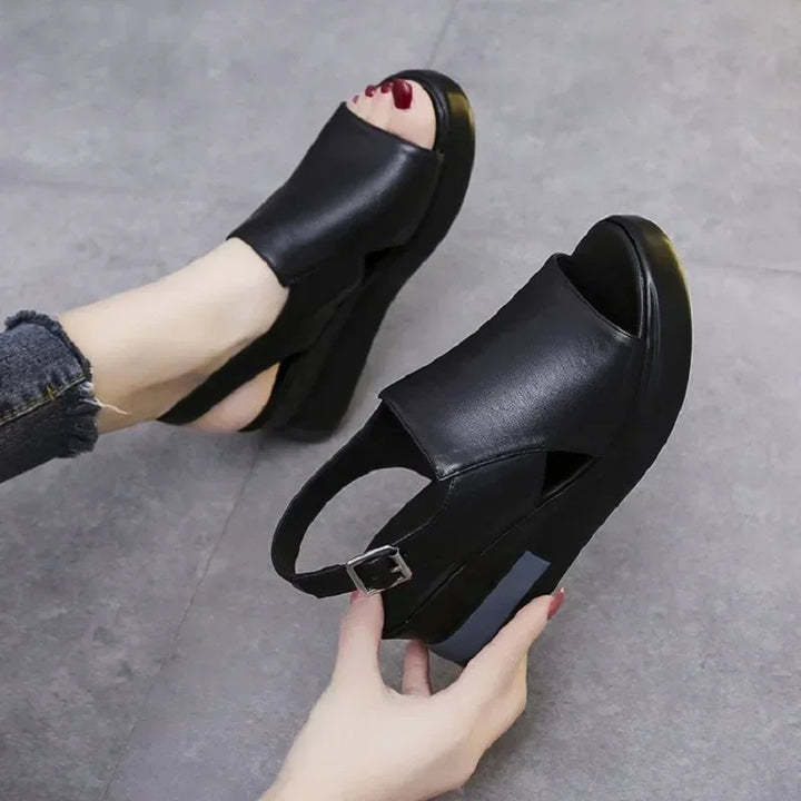Levoire | Sandales Parfait Fr Lt