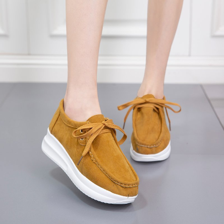 Levoire | Chaussure Élégante Pour Femme Avec Semelle Confortable