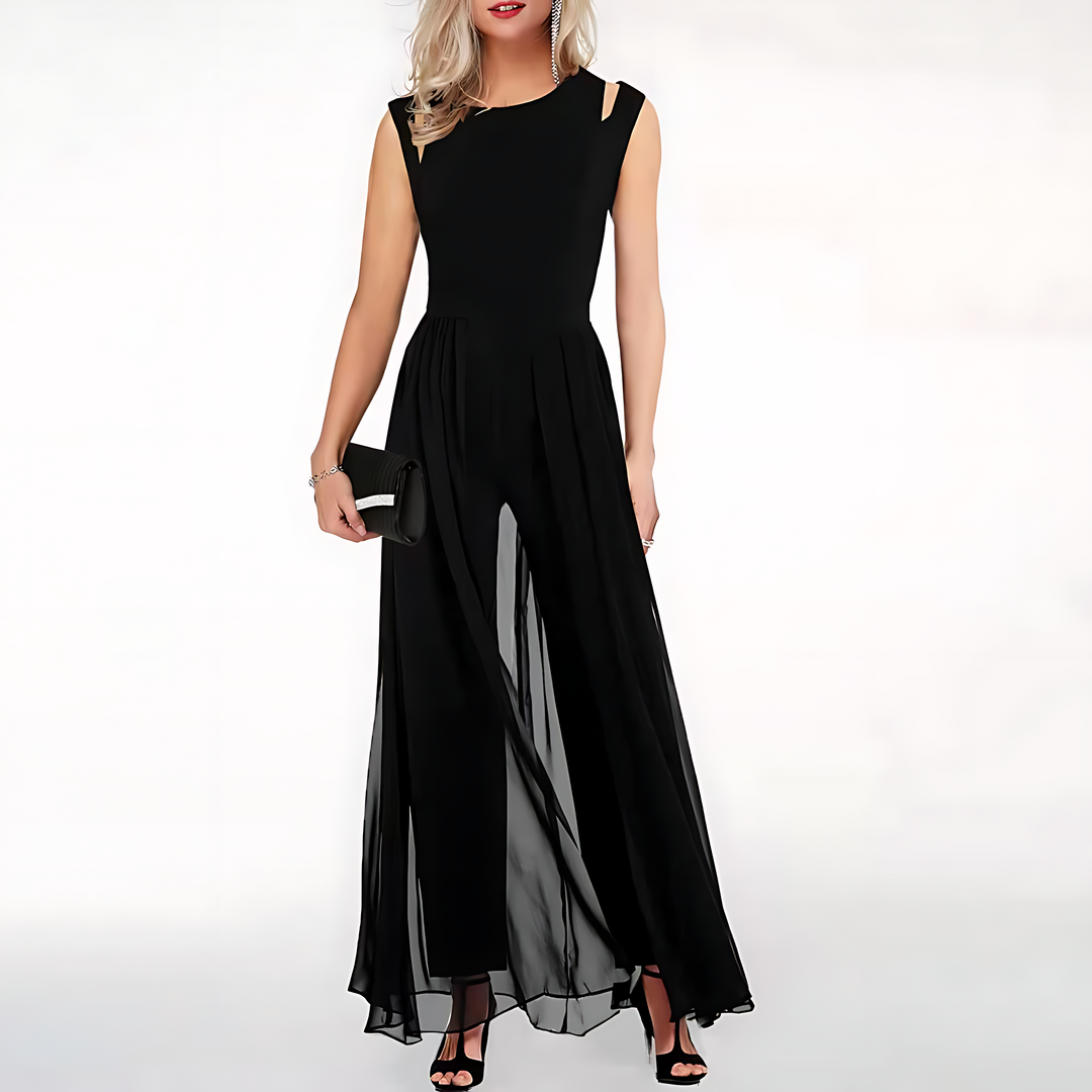 Levoire | Overall Confortable