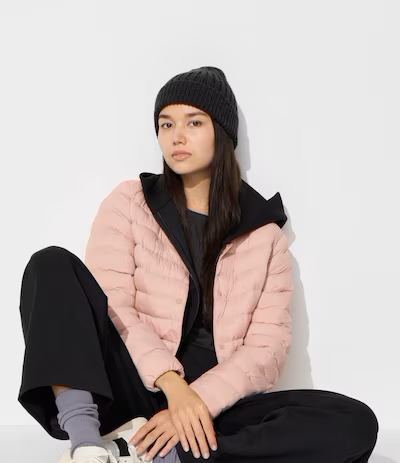 Levoire | Veste Compacte Pufftech