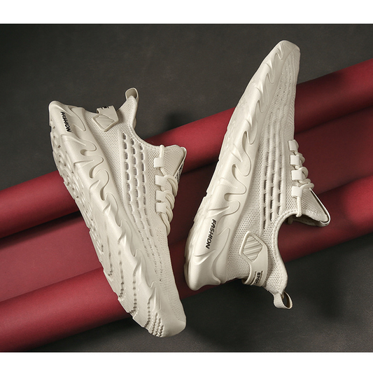 Levoire | Chaussure De Sport Orthopédique Avec Semelle Intérieure Aérée