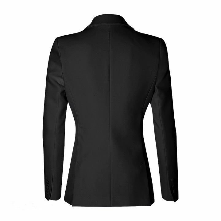 Levoire | Jupe Crayon D'Affaires Avec Accentuation De La Silhouette