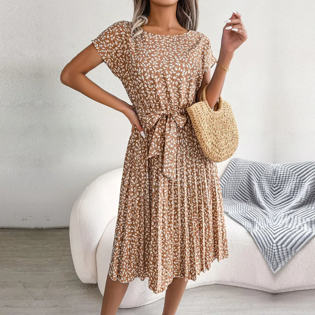 Levoire | Élégant et chic robe polyvalente Styl 9