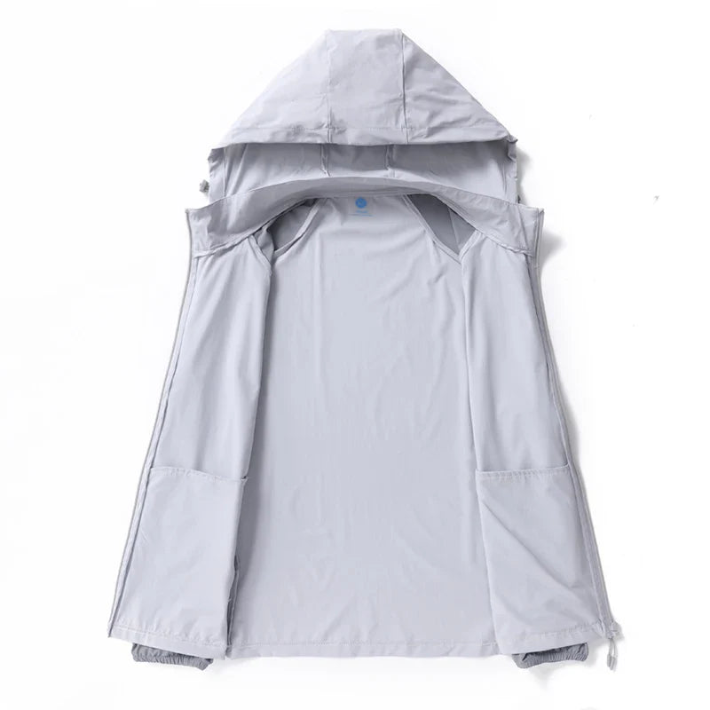 Levoire | Veste D'Aventure Protection Dans Toutes Les Conditions Météorologiques
