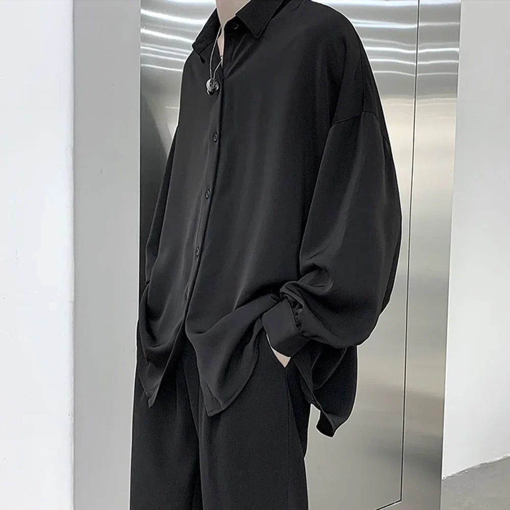 Levoire | Chemise Confortable Pour Hommes Élégante Et Fonctionnelle