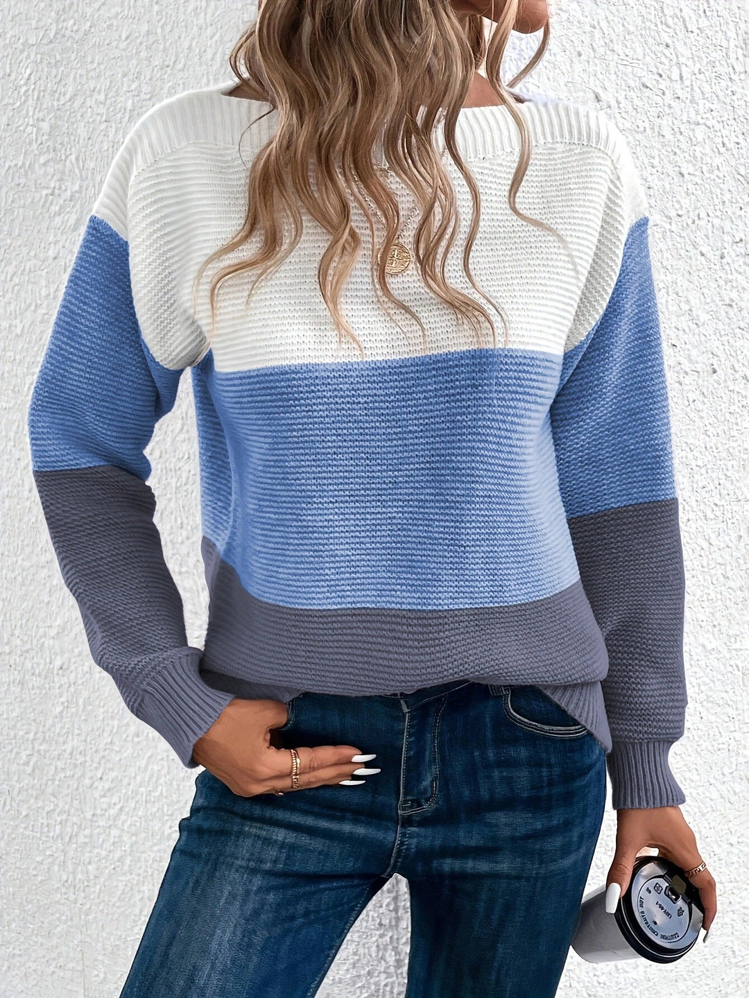 Levoire | Élégant et décontracté pull d'hiver Styles 5
