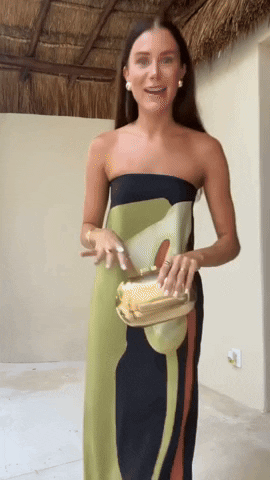 Levoire | Robe Maxi D'Été Élégante
