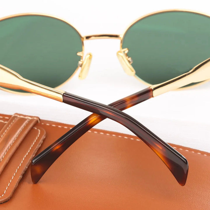 Levoire | Lunettes De Soleil Élégantes
