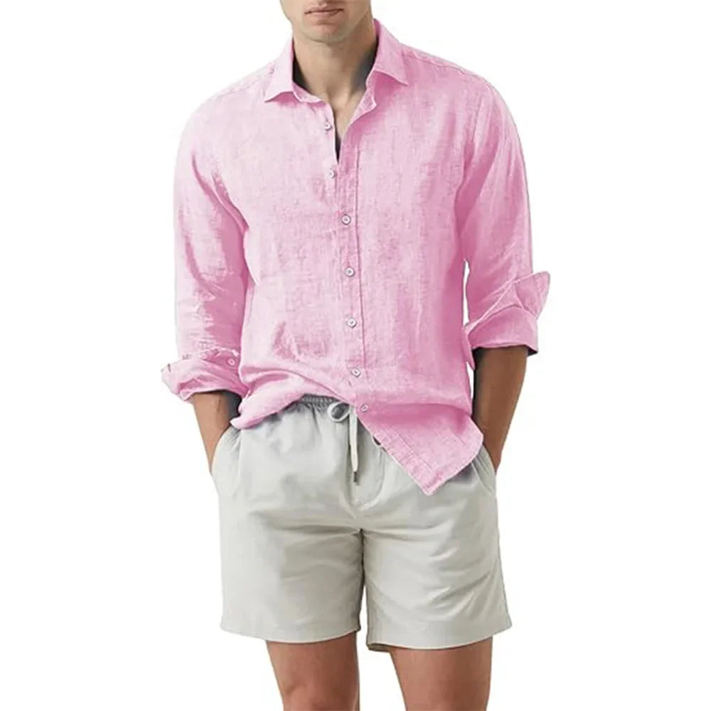 Levoire | Sweat à Col Zippé Quart Rosa