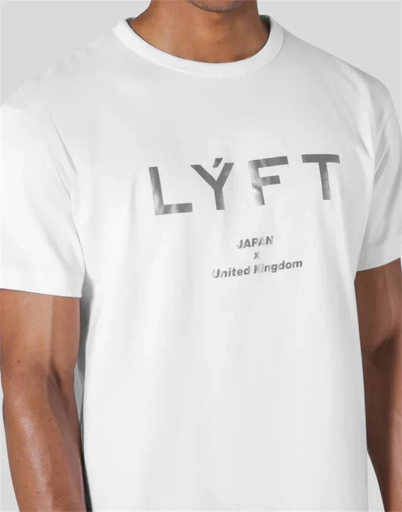 Levoire | T-Shirt Super-Héros Confort Et Liberté Pour Chaque Entraînement