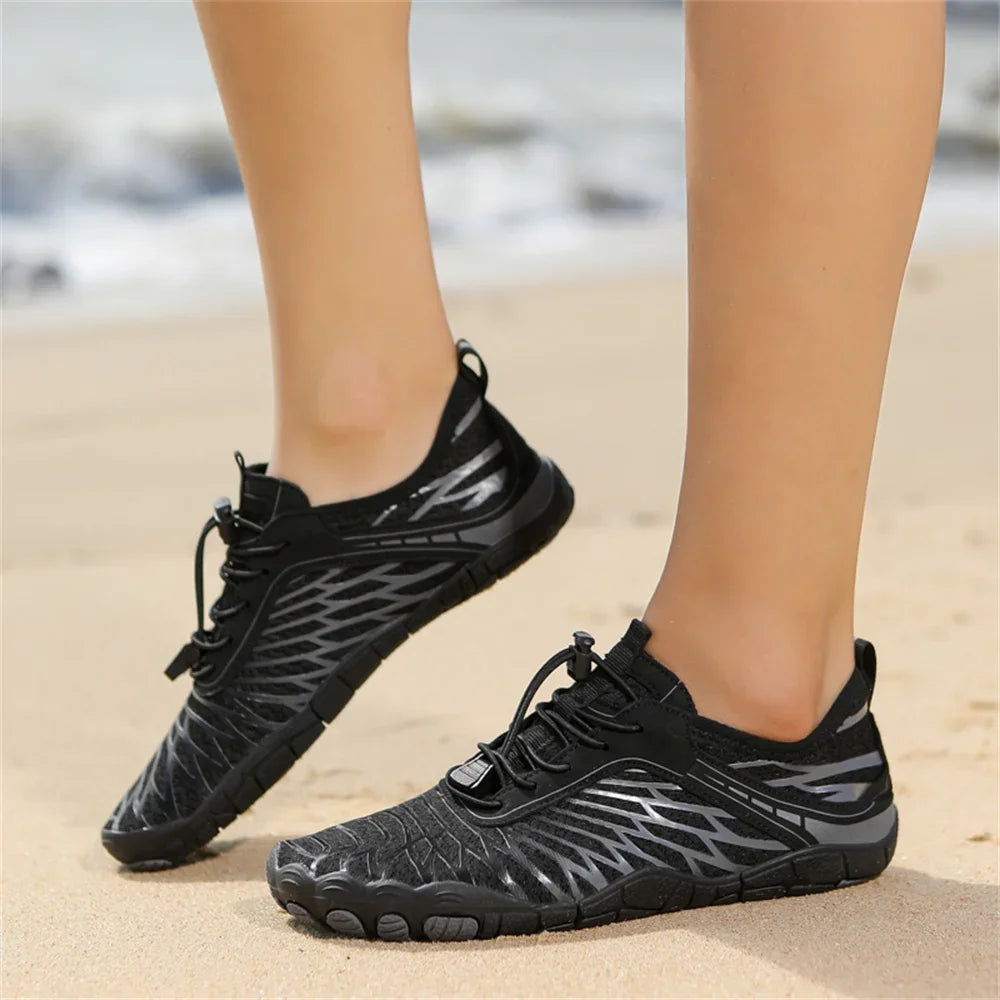 Levoire | Chaussures D'Aventure Antidérapantes & Confortables Pour Chaque Aventure