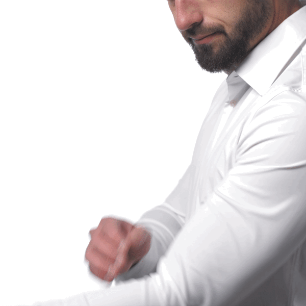 Levoire | Chemise stretch officielle