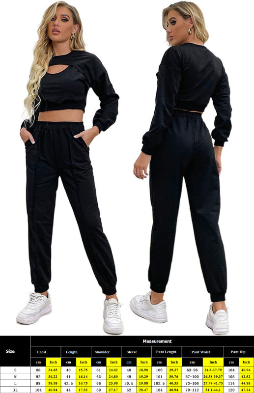 Levoire | Vêtements pour femmes Hollow Sport Loisirs