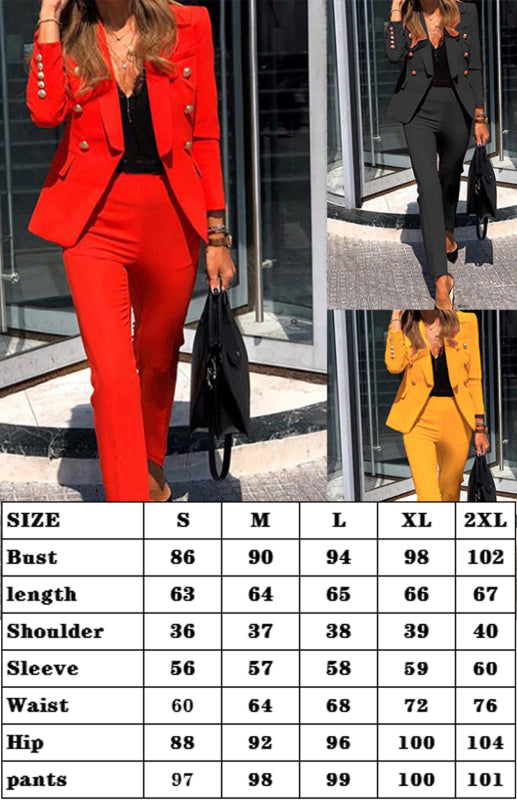 Levoire | Nouvelle mode unie deux pièces robe