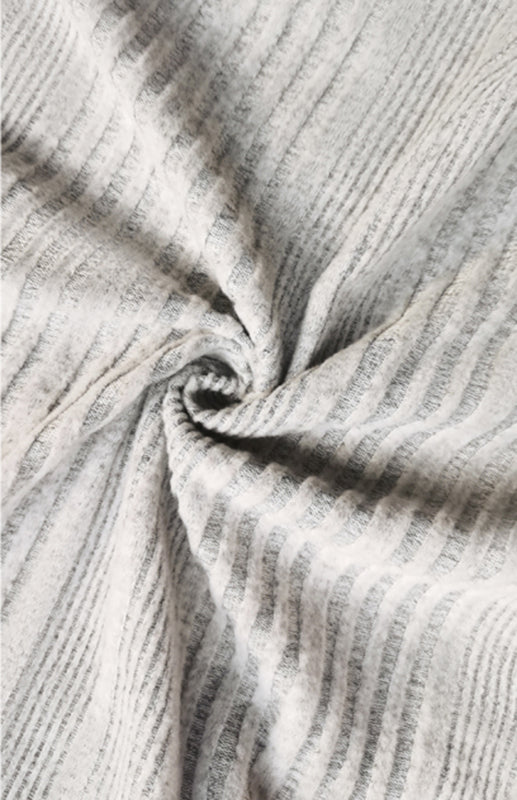 Levoire | Femmes Col Roulé Robe Rassemblée