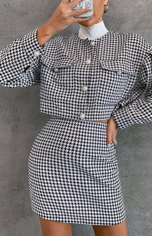 Levoire | Sac à taille haute pour femmes Hanche Tenue deux pièces