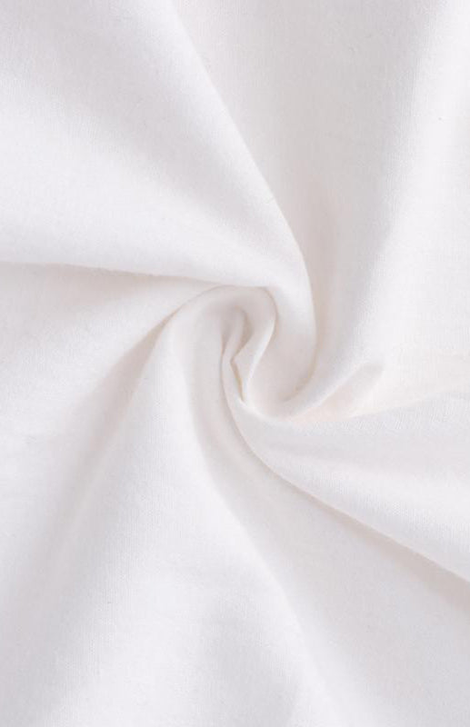 Levoire | Robe midi ligne A unie