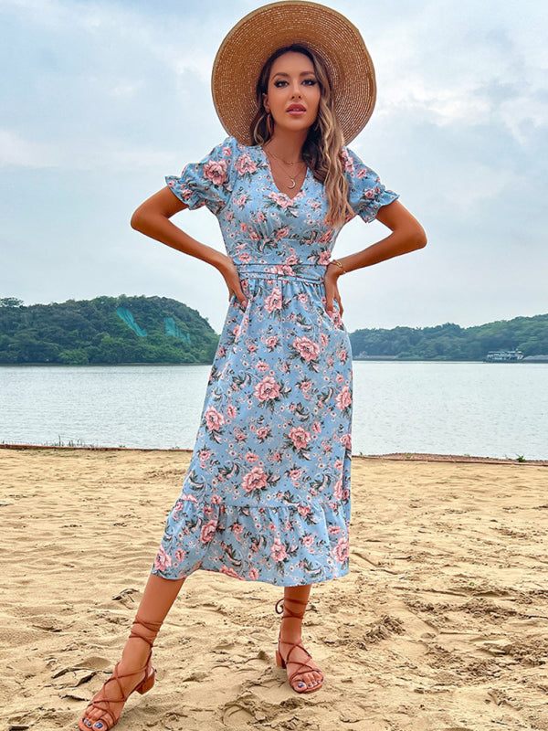 Levoire | Slim Été vêtements de plage pour femmes européens et américains