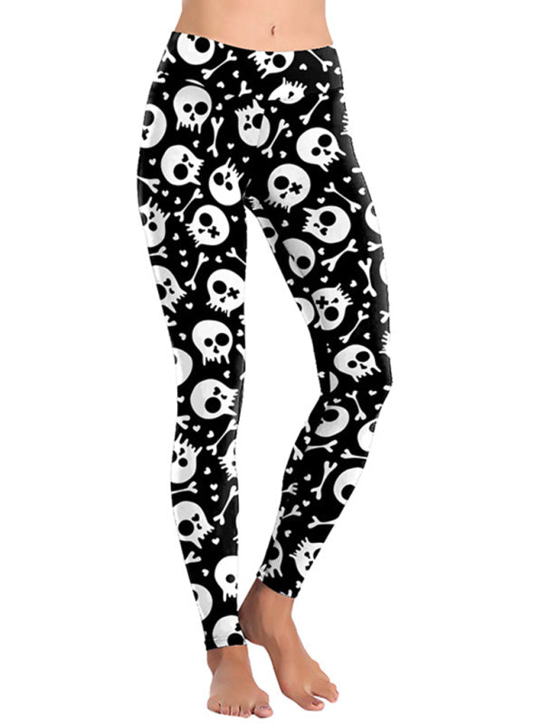Levoire | Kallo Print Jogging Pants pour femmes