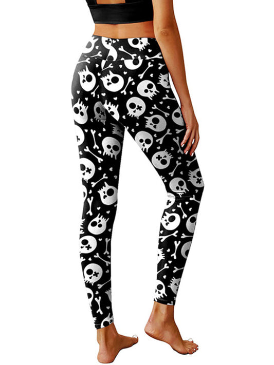 Levoire | Kallo Print Jogging Pants pour femmes