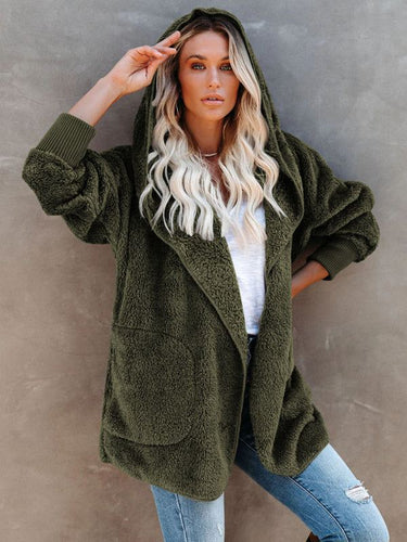 Levoire | Manteau Élégant Simple Hiver