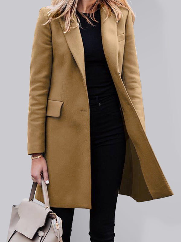 Levoire | Veste décontractée et tendance Style 3