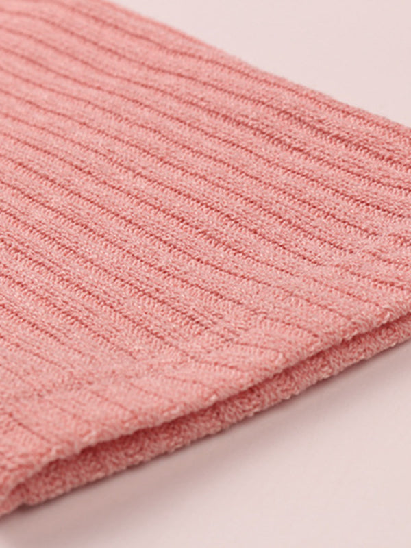 Levoire | Sweater femme à manches longues zippé tenue de loisir