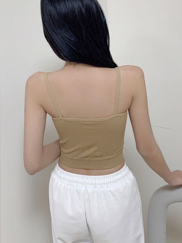 Levoire | Indre Bottoming Vest avec coussin de poitrine fixe hautement respirant veste