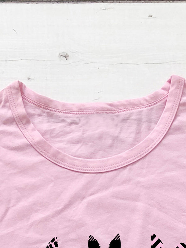 Levoire | Femme Printemps-Été Léger Stretch Tricot T-shirt