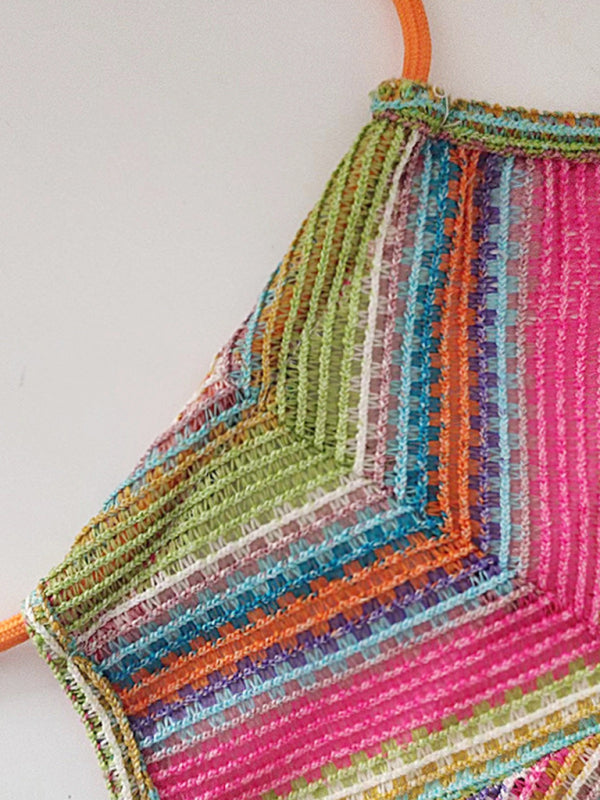 Levoire | Vêtements pour femmes Haut imprimé à col Sac à main Veste taille Ensemble