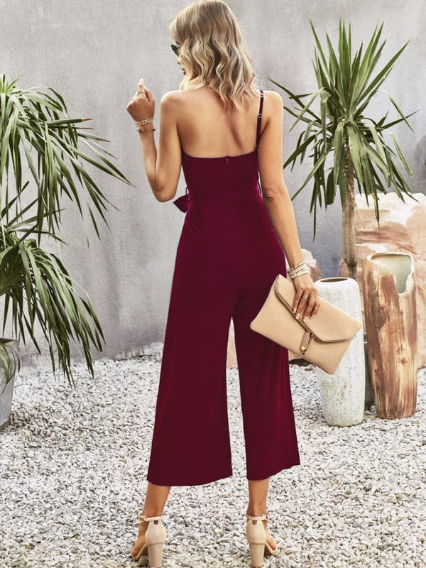 Levoire | Femme Robe à Epaule Unique Unie