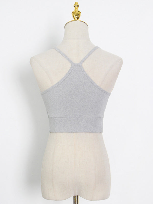 Levoire | Muoti Pull Longue Manches Peignoir + Sangles Pantalon Droit Large Ensemble Trois Pièces