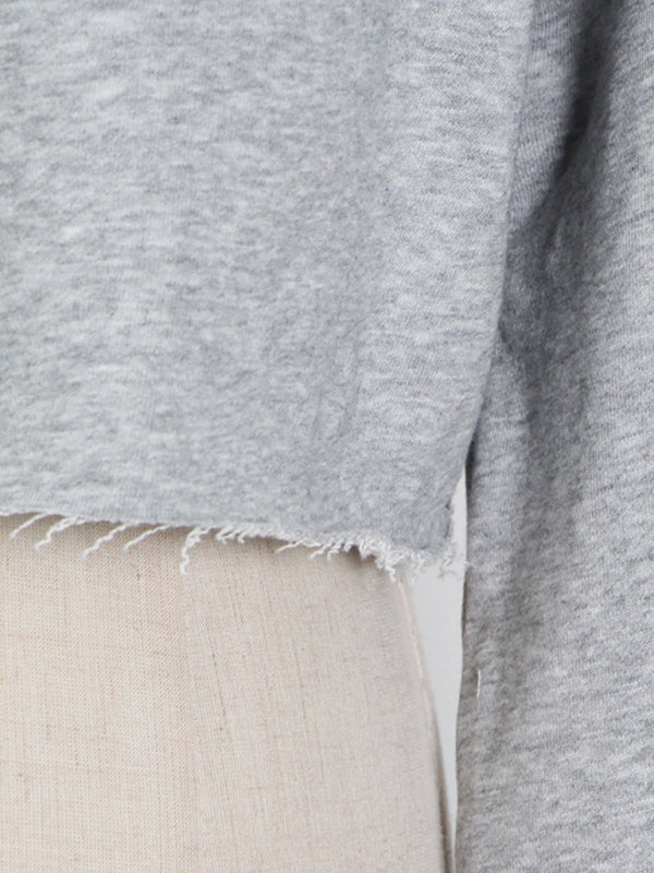 Levoire | Muoti Pull Longue Manches Peignoir + Sangles Pantalon Droit Large Ensemble Trois Pièces