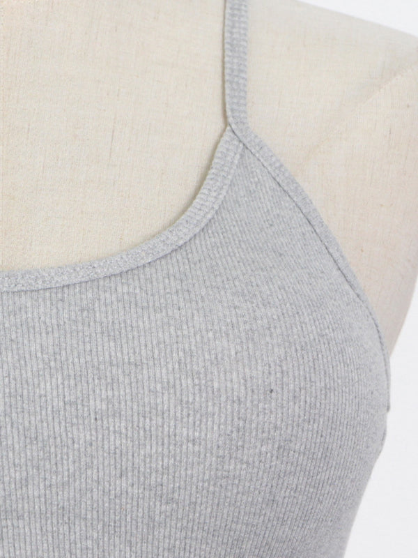 Levoire | Muoti Pull Longue Manches Peignoir + Sangles Pantalon Droit Large Ensemble Trois Pièces