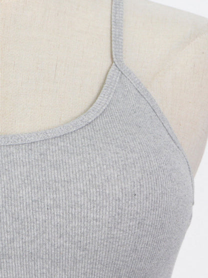 Levoire | Muoti Pull Longue Manches Peignoir + Sangles Pantalon Droit Large Ensemble Trois Pièces