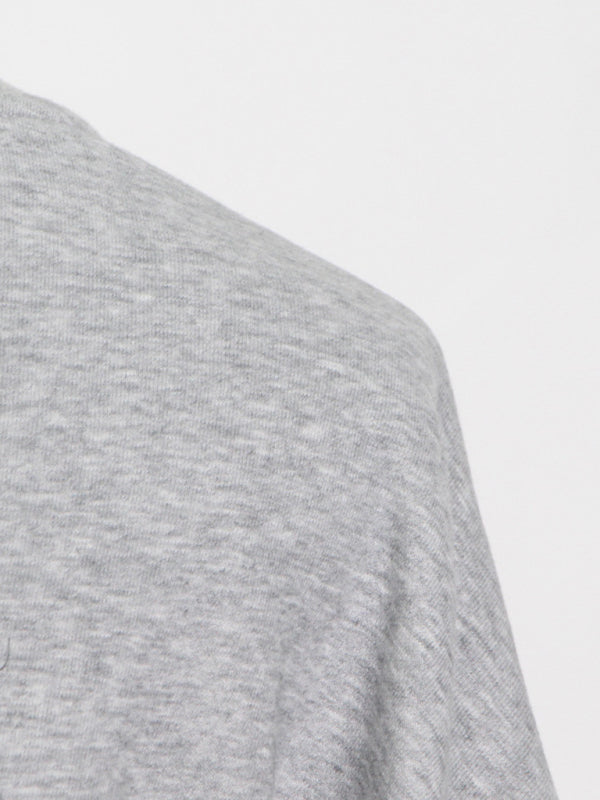 Levoire | Muoti Pull Longue Manches Peignoir + Sangles Pantalon Droit Large Ensemble Trois Pièces