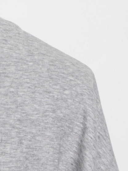 Levoire | Muoti Pull Longue Manches Peignoir + Sangles Pantalon Droit Large Ensemble Trois Pièces