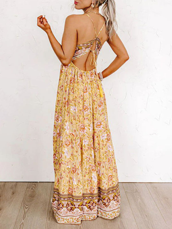 Levoire | Robe Boho