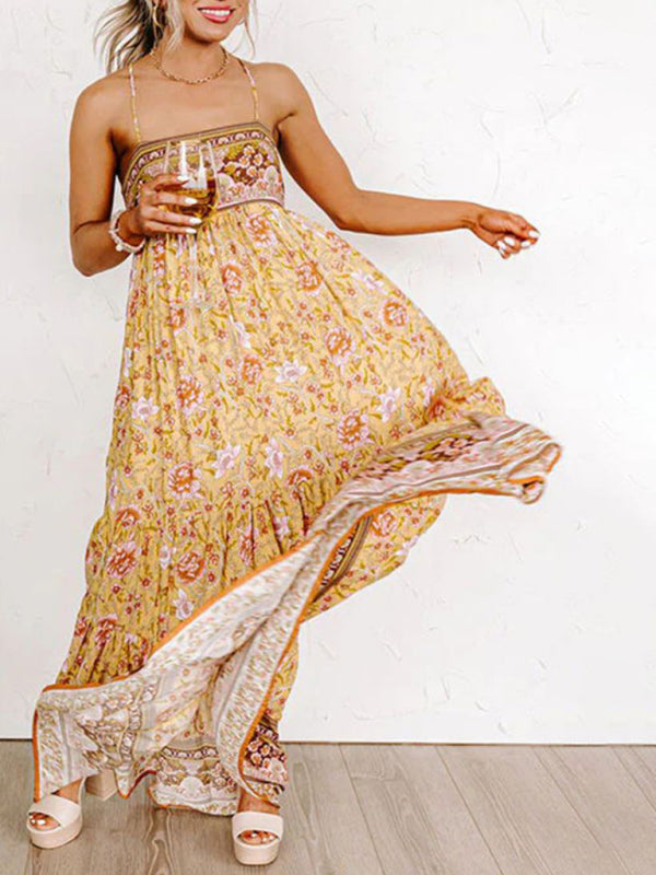 Levoire | Robe Boho