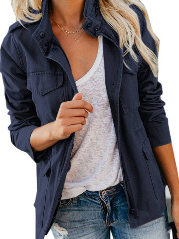 Levoire | Pull D'Hiver Simple Et Tendance Style 3