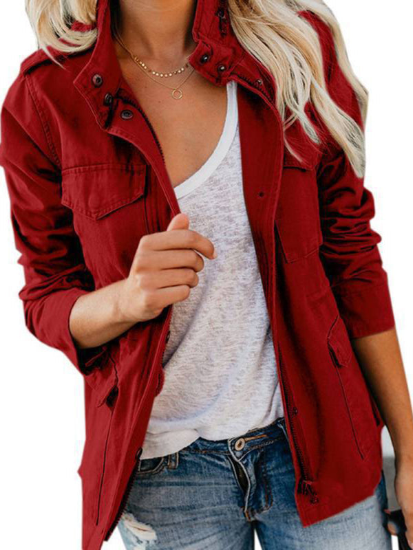 Levoire | Pull D'Hiver Simple Et Tendance Style 2