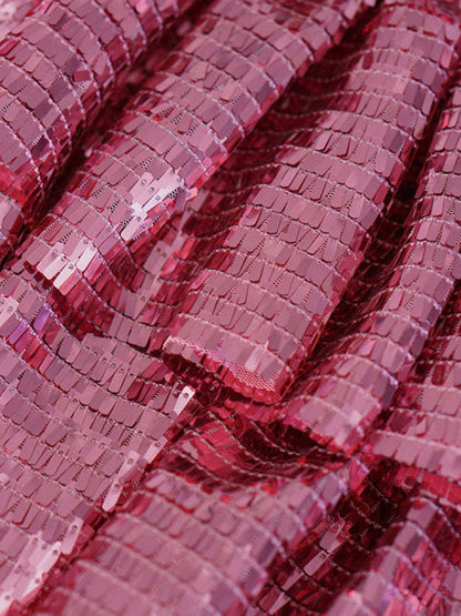 Levoire | Robe mini découpée avec nœud