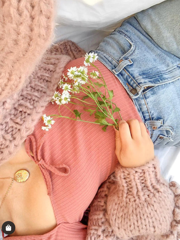 Levoire | Femme Pull Cardigan Épais Tricoté Long À Manches Longues Twist Lâche