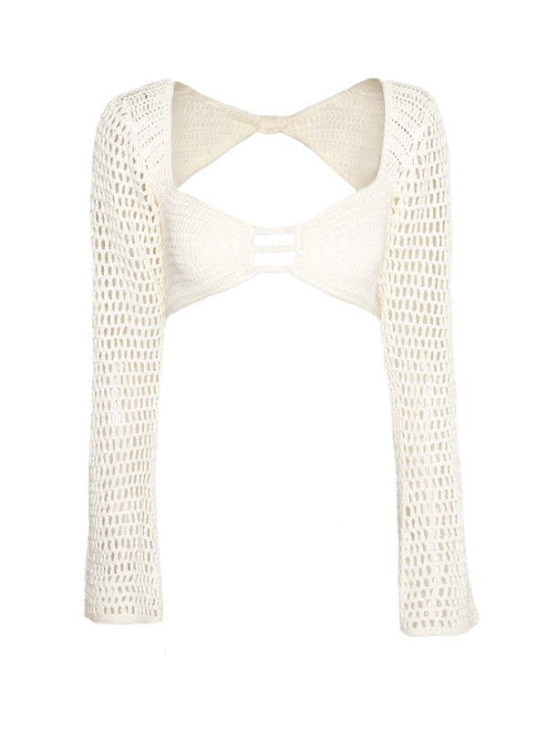 Levoire | Sitominen Long Sleeve Plate Highlighting Casual Maxi Skirt Dressed