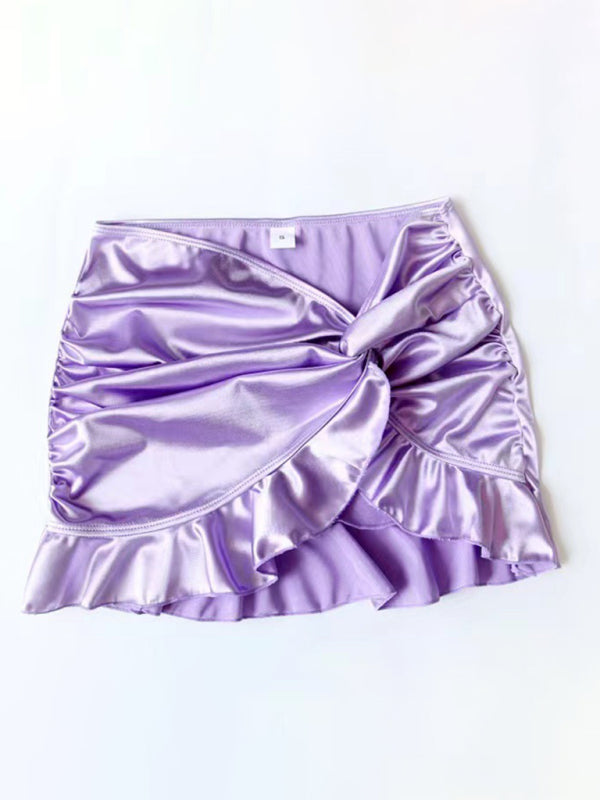 Levoire | Uusi vêtements pour femmes Sweetheart Hottie tissu brillant Push-up sexy spa pierres bikini
